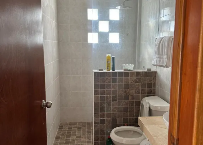 Apartment Cerca Del Mar