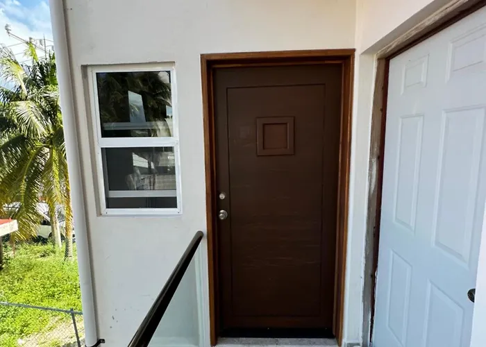 Cerca Del Mar Apartment Puerto Morelos