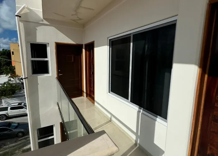 Apartment Cerca Del Mar Puerto Morelos