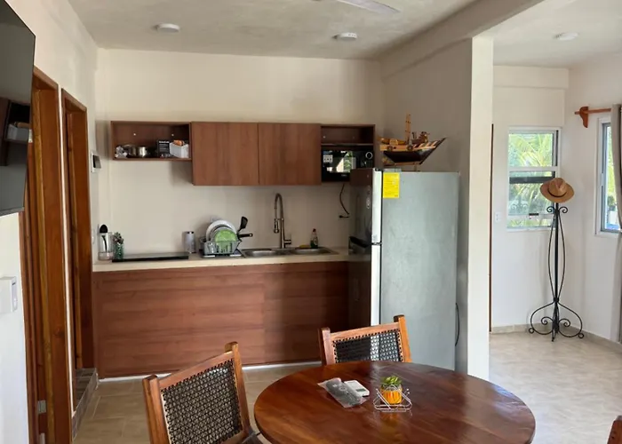 Cerca Del Mar Apartment