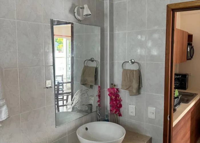 Apartment Cerca Del Mar
