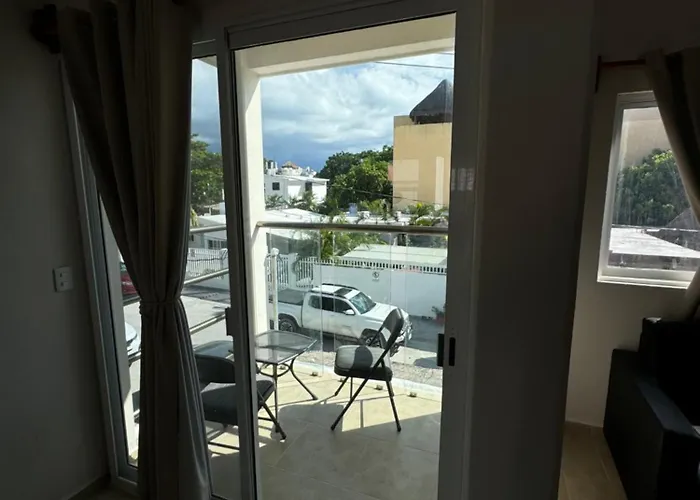 Cerca Del Mar Apartment