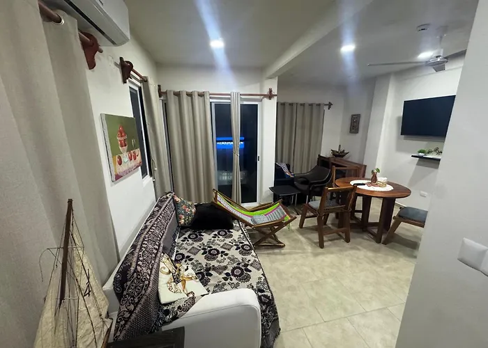 Apartment Cerca Del Mar *
